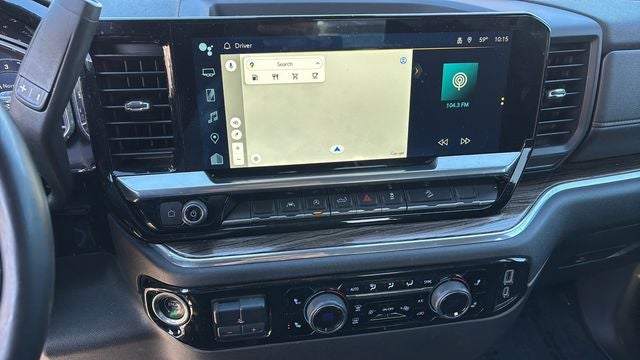 2023 Chevrolet Silverado 1500 LT LT1