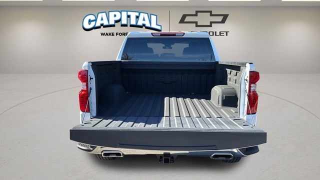 2023 Chevrolet Silverado 1500 LT LT1