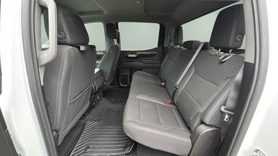 2026 Chevrolet Silverado 1500 LT LT1
