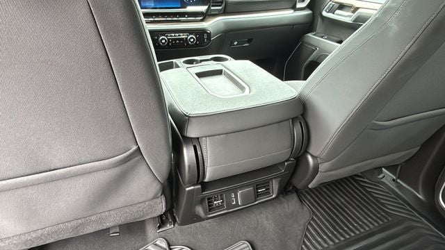 2026 Chevrolet Silverado 1500 LT LT1