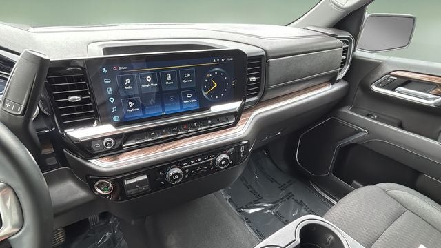 2026 Chevrolet Silverado 1500 LT LT1