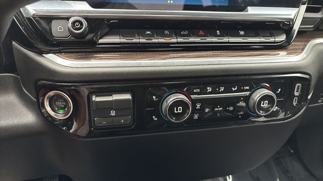 2026 Chevrolet Silverado 1500 LT LT1