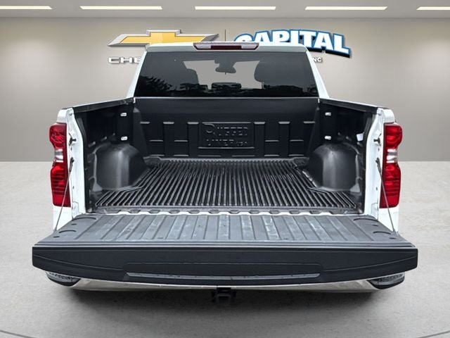 2026 Chevrolet Silverado 1500 LT LT1
