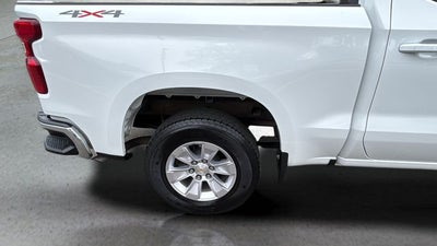 2026 Chevrolet Silverado 1500 LT LT1