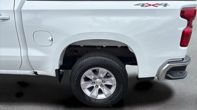 2026 Chevrolet Silverado 1500 LT LT1