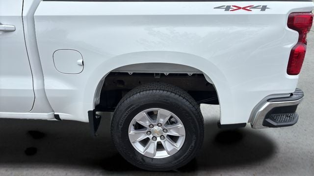 2026 Chevrolet Silverado 1500 LT LT1