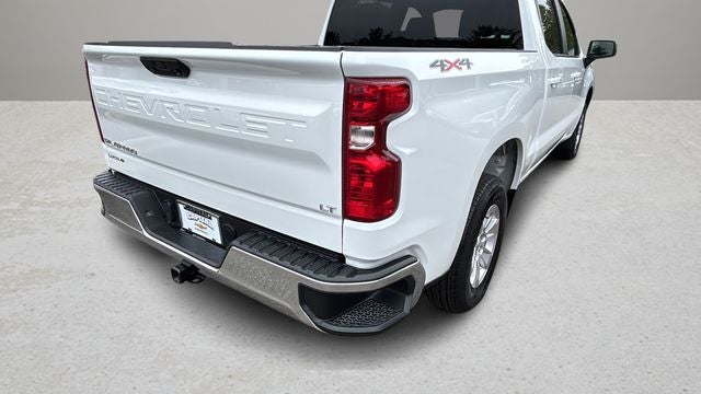 2026 Chevrolet Silverado 1500 LT LT1