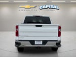 2026 Chevrolet Silverado 1500 LT LT1