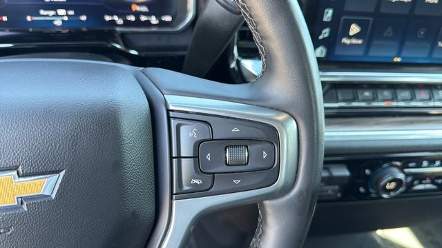 2026 Chevrolet Silverado 1500 LT LT1