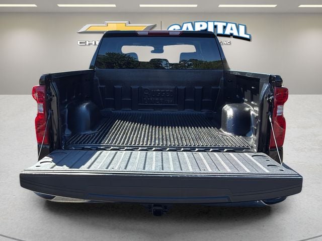 2026 Chevrolet Silverado 1500 LT LT1