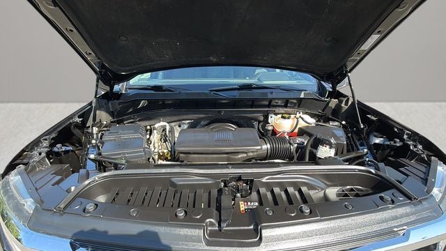 2026 Chevrolet Silverado 1500 LT LT1