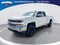 2017 Chevrolet Silverado 1500 LT LT1