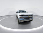 2017 Chevrolet Silverado 1500 LT LT1
