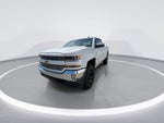 2017 Chevrolet Silverado 1500 LT LT1
