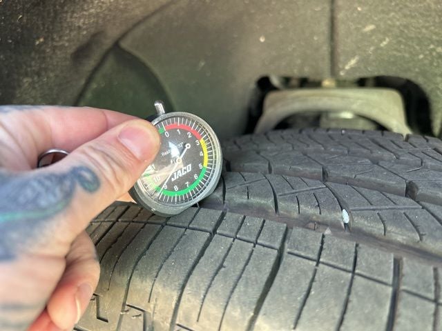 2015 Chevrolet Silverado 1500 LT LT1