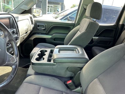 2015 Chevrolet Silverado 1500 LT LT1