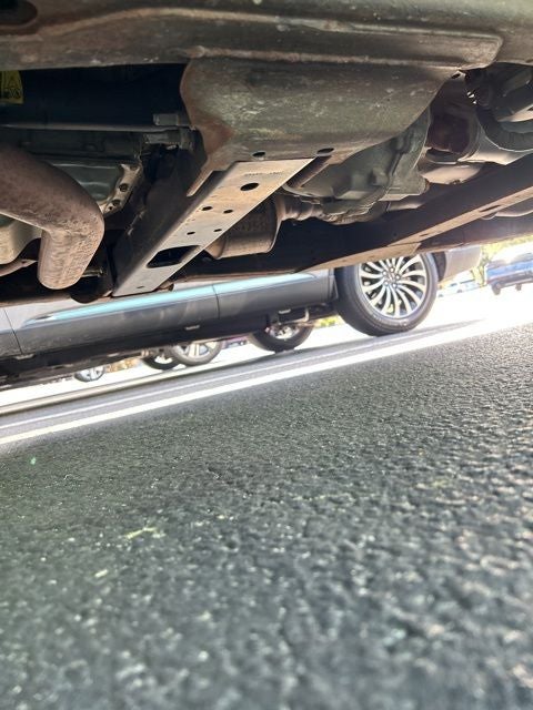 2015 Chevrolet Silverado 1500 LT LT1