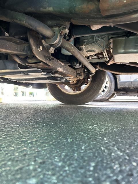 2015 Chevrolet Silverado 1500 LT LT1