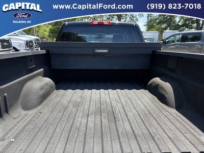 2016 Chevrolet Silverado 1500 LT LT1