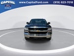 2016 Chevrolet Silverado 1500 LT LT1