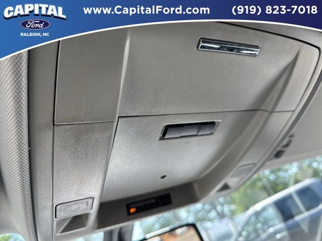 2016 Chevrolet Silverado 1500 LT LT1