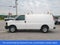 2016 Chevrolet Express 2500 Work Van Cargo