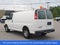 2016 Chevrolet Express 2500 Work Van Cargo