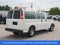 2016 Chevrolet Express 2500 Work Van Cargo