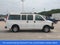 2016 Chevrolet Express 2500 Work Van Cargo