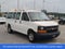 2016 Chevrolet Express 2500 Work Van Cargo