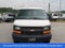 2016 Chevrolet Express 2500 Work Van Cargo