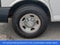2016 Chevrolet Express 2500 Work Van Cargo