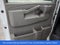 2016 Chevrolet Express 2500 Work Van Cargo
