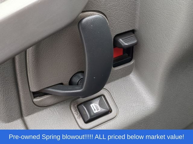 2016 Chevrolet Express 2500 Work Van Cargo
