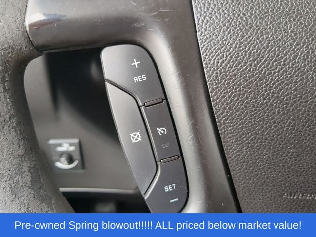 2016 Chevrolet Express 2500 Work Van Cargo