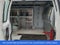 2016 Chevrolet Express 2500 Work Van Cargo