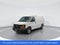 2016 Chevrolet Express 2500 Work Van Cargo