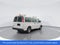 2016 Chevrolet Express 2500 Work Van Cargo