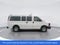 2016 Chevrolet Express 2500 Work Van Cargo