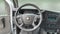 2024 Chevrolet Express 2500 Work Van Cargo
