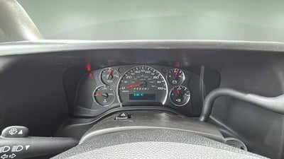 2024 Chevrolet Express 2500 Work Van Cargo