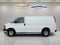 2024 Chevrolet Express 2500 Work Van Cargo