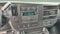 2024 Chevrolet Express 2500 Work Van Cargo