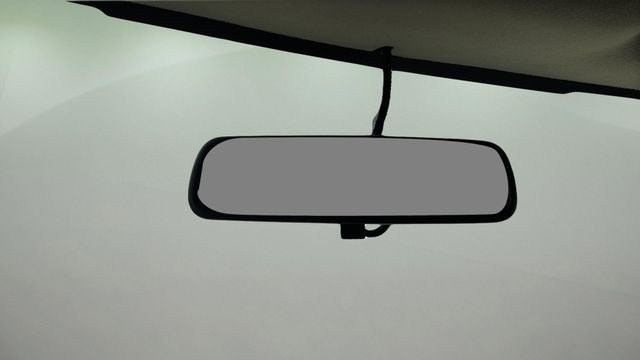2024 Chevrolet Express 2500 Work Van Cargo