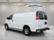 2024 Chevrolet Express 2500 Work Van Cargo