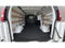 2024 Chevrolet Express 2500 Work Van Cargo