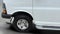 2024 Chevrolet Express 2500 Work Van Cargo