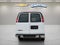 2024 Chevrolet Express 2500 Work Van Cargo