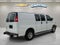 2024 Chevrolet Express 2500 Work Van Cargo