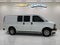 2024 Chevrolet Express 2500 Work Van Cargo